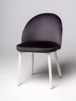 Стул 2 шт. "Мали" Антивандальная ткань, Усиленные ножки