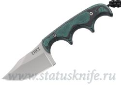 Нож CRKT 2387 Minimalist Bowieфотография - 1