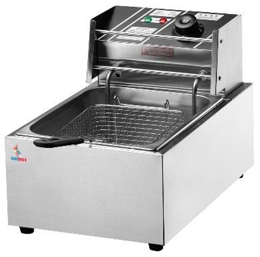 Фритюрница AIRHOT EЕF 6