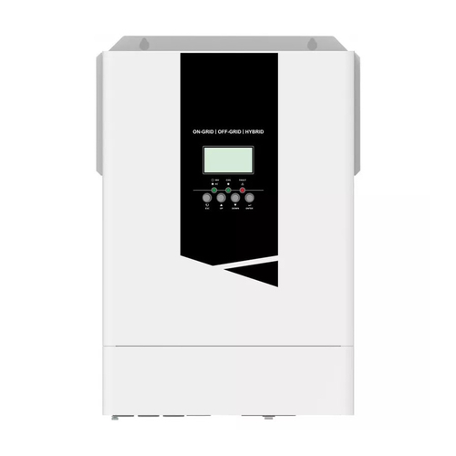 Гибридный солнечный инвертор SmartWatt INV HYBRID II 6.2-48M