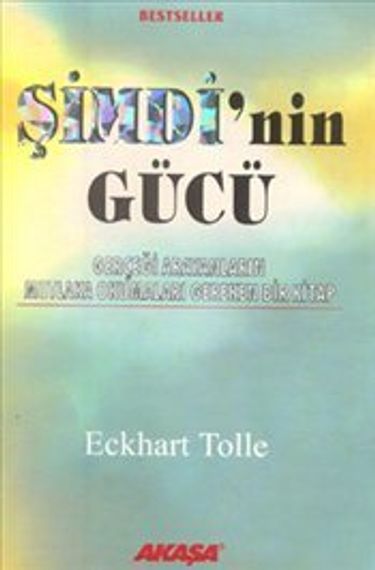 Şimdinin Gücü