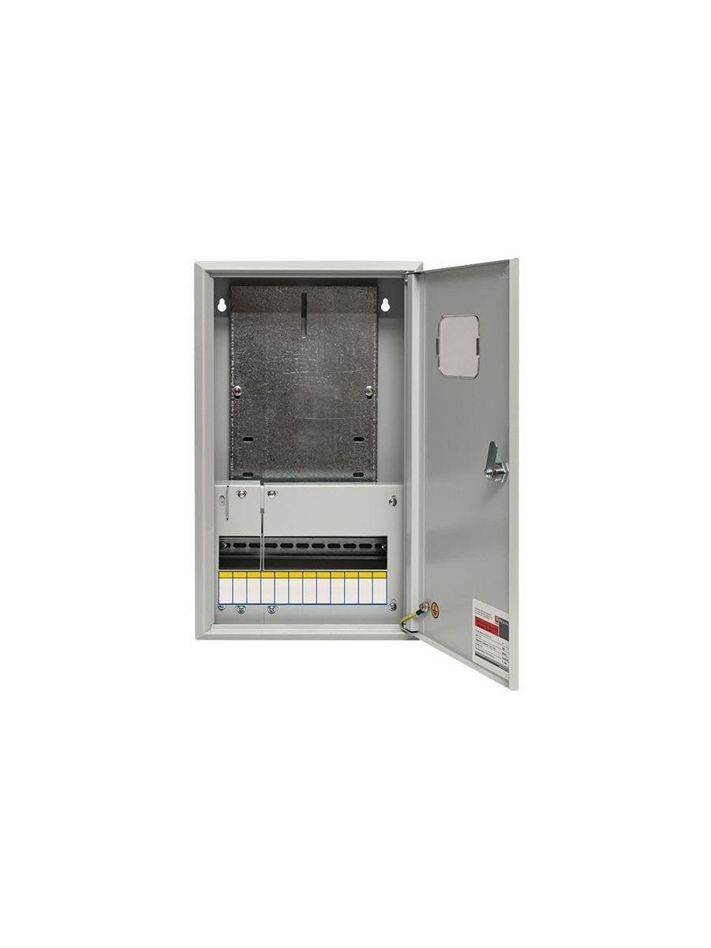 Щит ЩУРн 3/12 (Э) (500х300х120) IP31 EKF mb23-3/12e