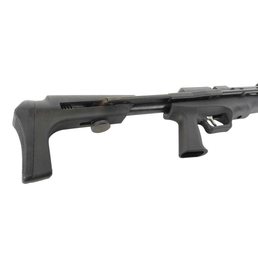 Винтовка пневматическая STRIKE ONE B029