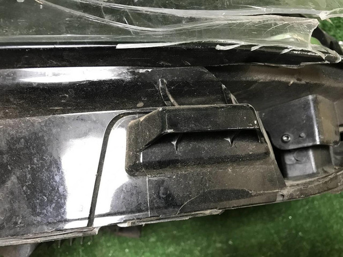 Фара левая JAECOO J8 (2024-н.в.)