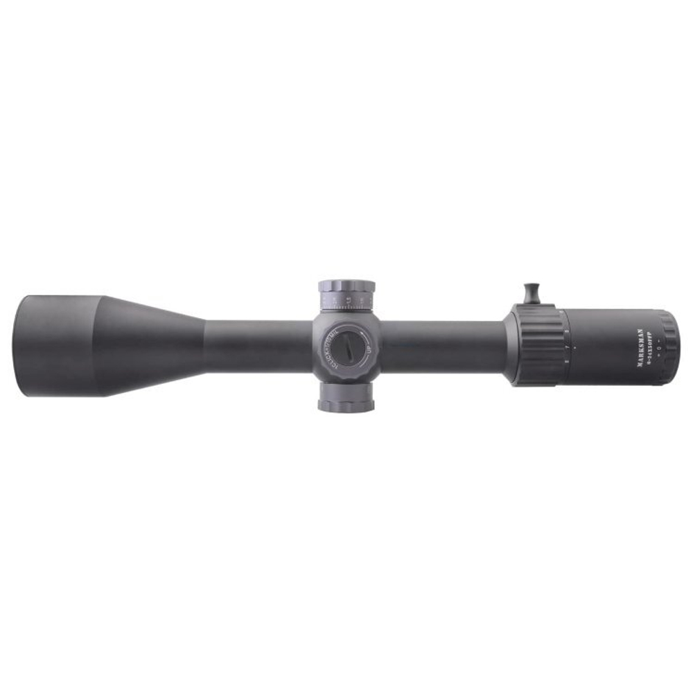 Прицел Vector Optics Marksman 6-24x50 FFP