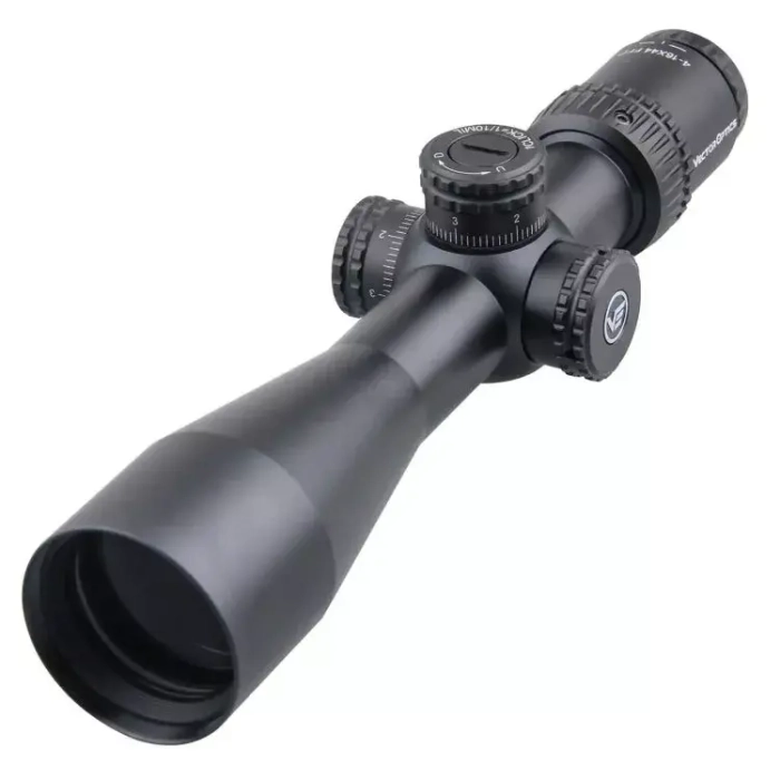 Прицел Vector Optics Veyron 4-16x44 FFP (SCFF-22)