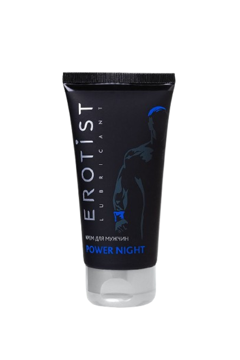 Erotist Power Night – мужской крем для усиления эрекции