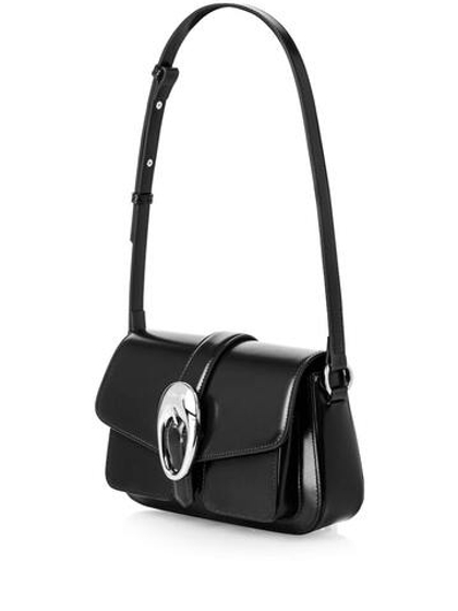 Marc Cain Сумка с декоративной магнитной застежкой