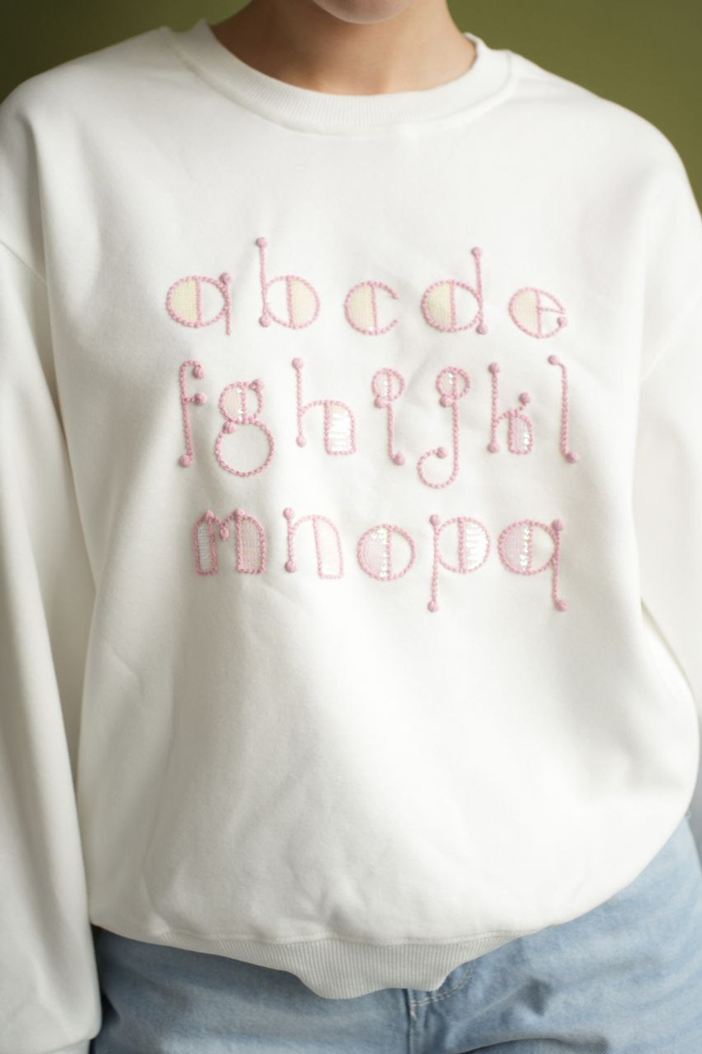 Свитшот женский 78282