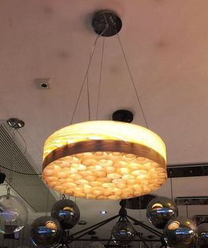 Светильник Spiro by LZF ( beige )