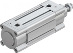 DSBC-63-80-D3-PPVA-N3 Стандартный цилиндр