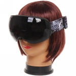 Очки горнолыжные H019