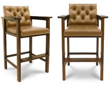 Стул бильярдный Версаль ясень (№1,Винилискожа (Dark Geen Темно-зеленый) цвет №206 ш1,44м,Винилискожа D.Green)