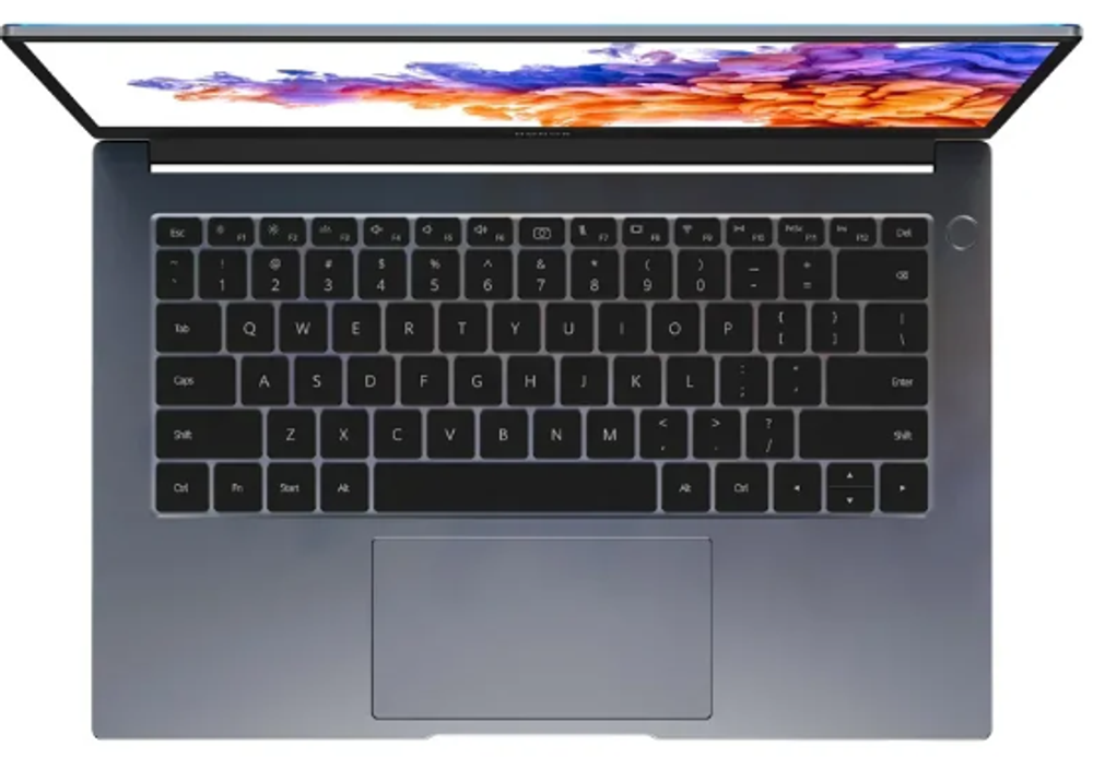 Ноутбук Honor MagikBook 14