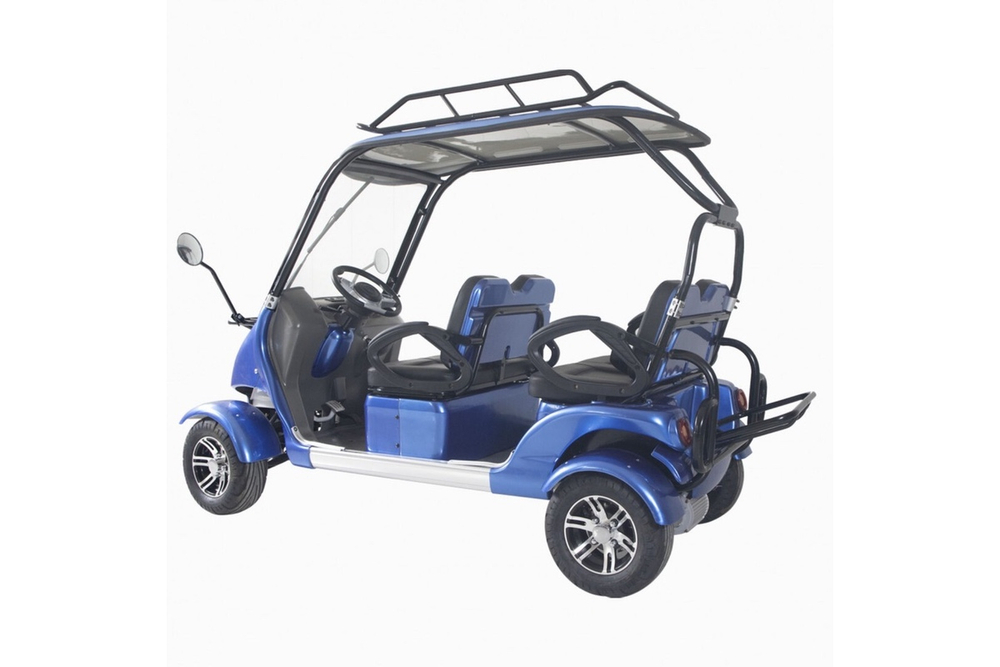 Гольфкар GREENCAMEL Сонора A40