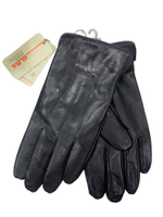 Перчатки. Мужские. Материал верха: Кожаные.Люкс качества. Подклад: Трикотаж-шерсть.В упаковке 5 шт.