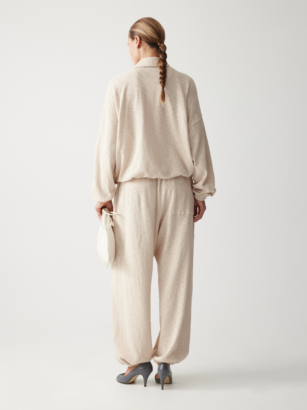 Олимпийка Pastor