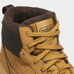 Кроссовки мужские ADIDAS BREAK START MID WINTERIZED