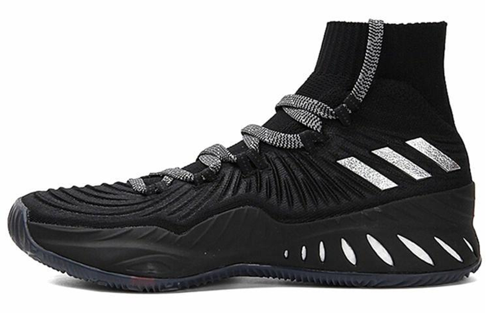 Кроссовки Adidas Crazy Explosive 2017 Pk Cny