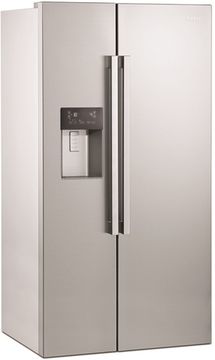 Холодильник Beko GN 162320 X