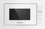Встраиваемая микроволновая печь СВЧ Maunfeld MBMO.25.7GW