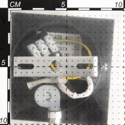 Citilux Диез CL111311 Бра с выключателем Чёрное
