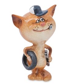 GAEM Art MN-371 Фигурка «Кот Мастер»