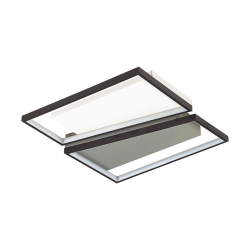 5242/72CL LN Люстра LED 72Вт 3000-6000К 220В IP20 LEDIO