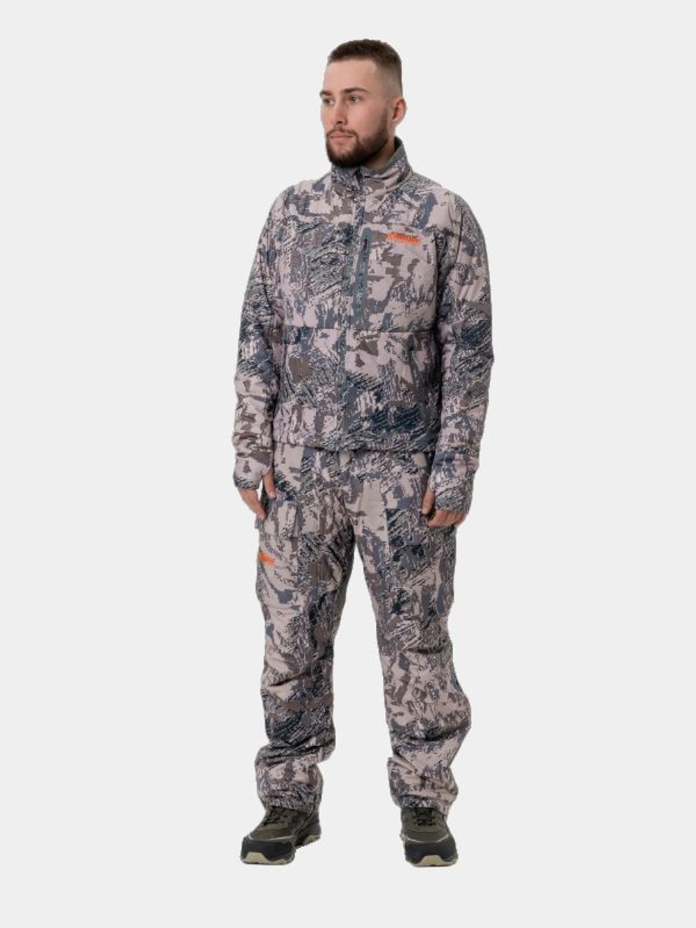 Костюм Remington Blizzard II Figure 3 в 1