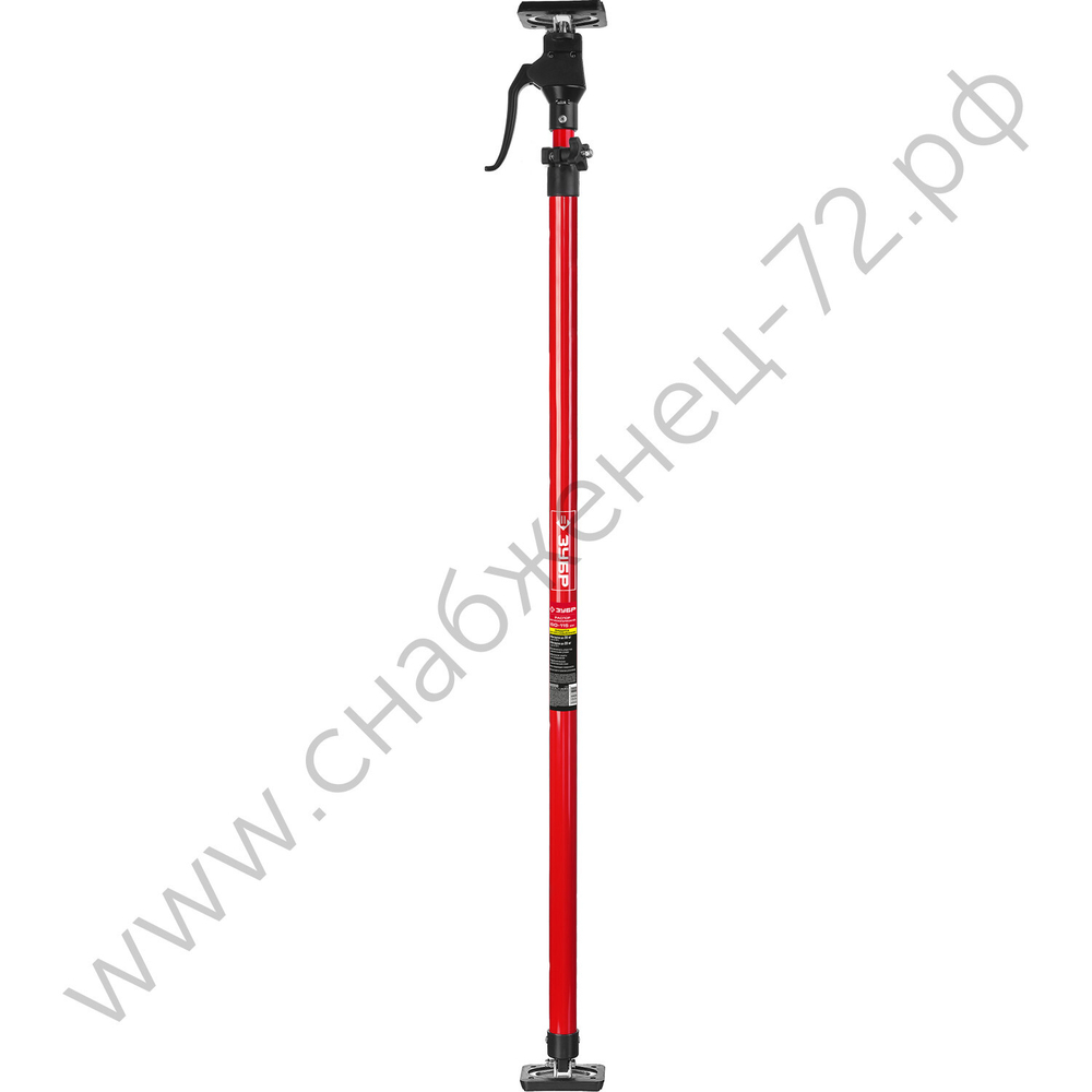 ЗУБР РТ-290 120-290 см, Телескопический распор (32234)