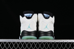 Jordan 5 Retro Island Green Homme