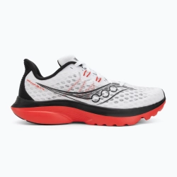 Кроссовки для бега Saucony Kinvara 16 white/red