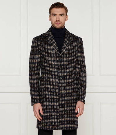 Пальто CLOUD Karl Lagerfeld - черный(455700 544731)