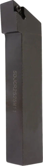 Державка SDJCR2525M11 Deskar