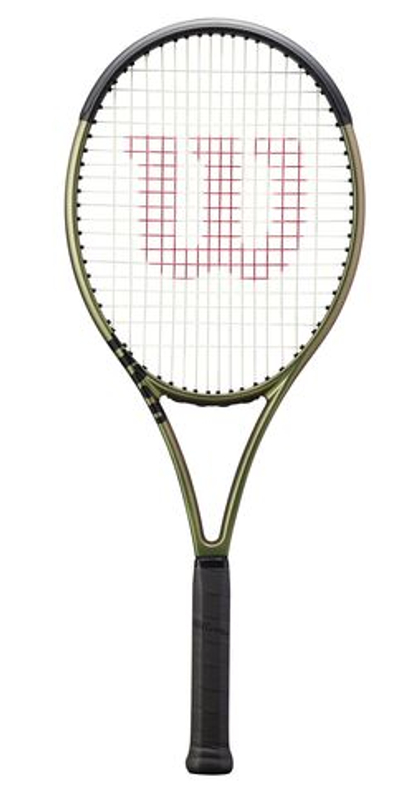 Теннисная ракетка Wilson Blade 100 V8.0