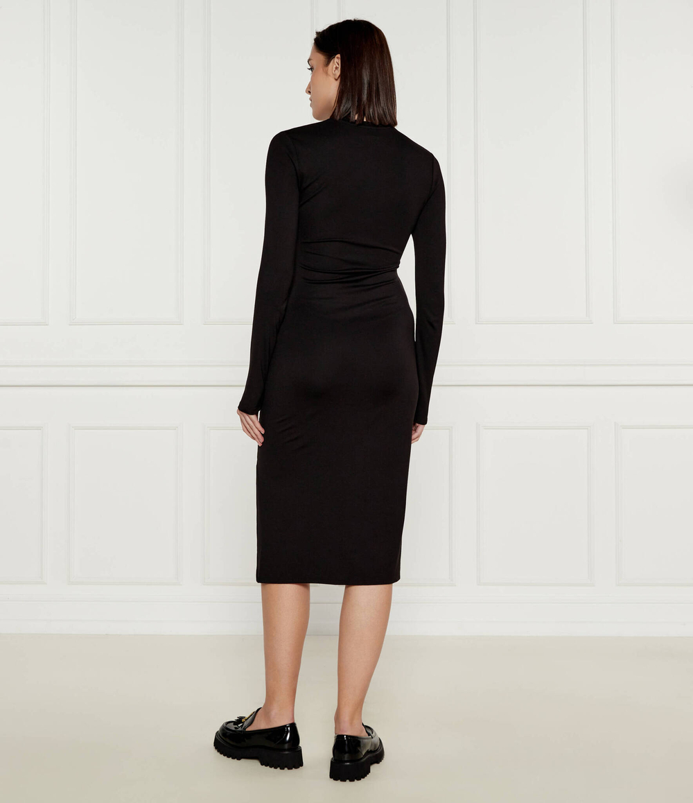 Платье DKNY - черный(D2G4A142)