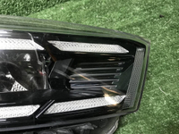 Битая Фара правая Kia Cerato 4 (2021-н.в.) LED