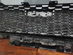 Решетка радиатора Haval F7 1 19-22 Б/У Оригинал 5509107XKQ00A