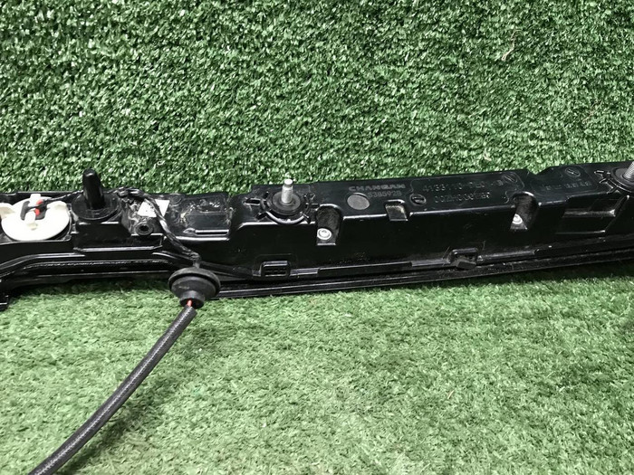 Фонарь крышки багажника Changan Uni-V (2022-н.в.)