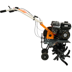 Культиватор VILLARTEC T860 бензиновый
