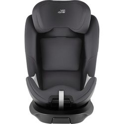 Автокресло Britax Roemer Swivel Midnight Grey