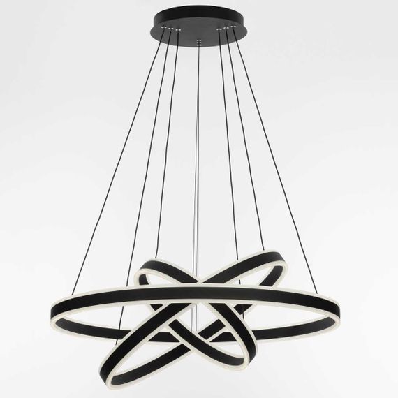 Подвесной светодиодный светильник Citilux Дуэт CL719681