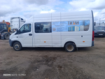 GAZ GAZELLE NEXT Бортовой (Евроборт) A32R32 (Дизельный, 2,8 л, 150 л.с.)