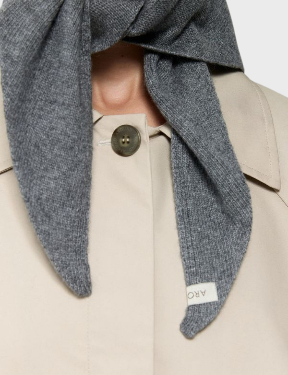 Косынка AROUND