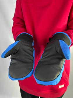 Варежки HJX-TEX