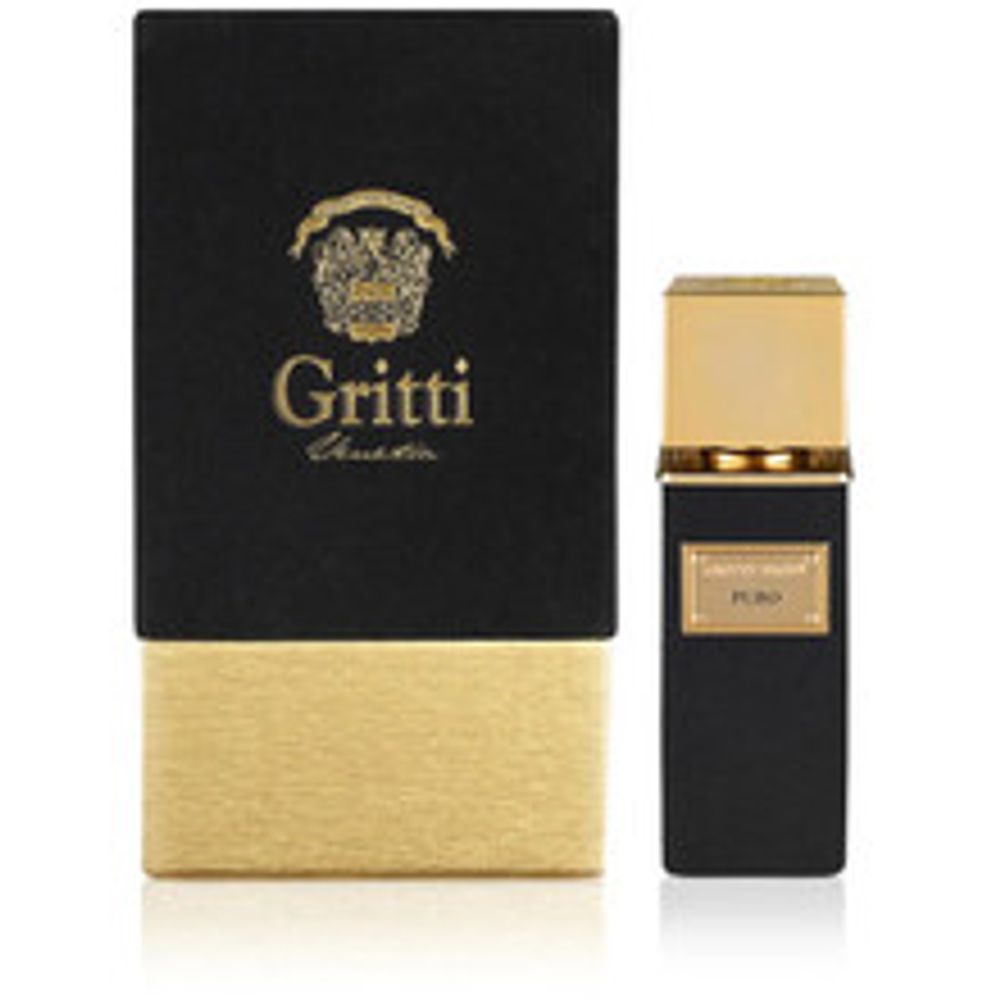 Gritti Puro Extrait de Parfum 100ml