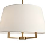 Потолочный светильник Freya FR2042CL-03BS