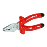 ПЛОСКОГУБЦЫ RODEX КОМБИНИРОВАННЫЕ 200MM KPN208 RHT0301400008