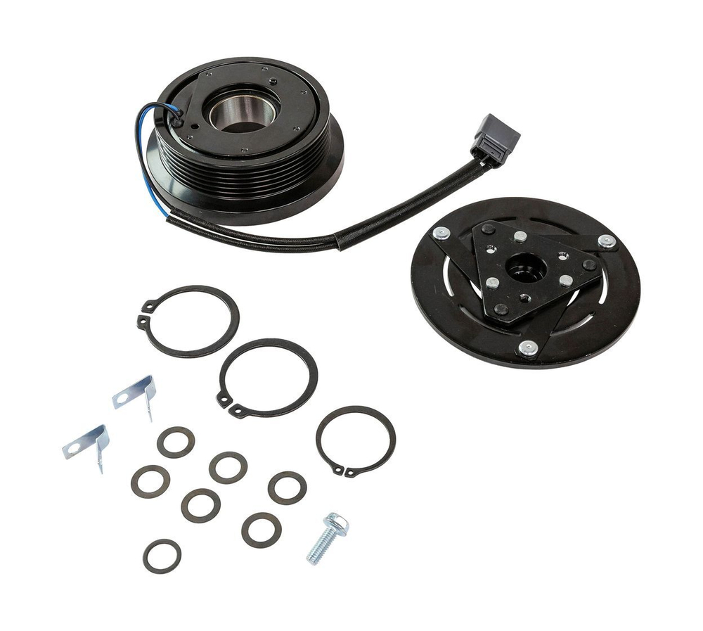 Муфта электромагнитная Volvo Penta D4-260\D32-44\D300, Recmar