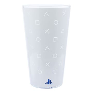 Бокал стеклянный Playstation Glass PS5 Commodity 450 мл PP7921PS